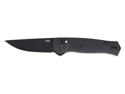 CRKT Sero Blackout 7170K Nóż składany 20 cm