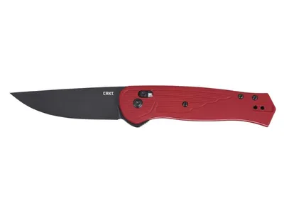 CRKT Sero Red 7170R Nóż składany 20 cm