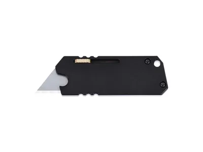CRKT C.U.T. (Compact Utility Tool) Black 9917 Nóż składany 8,4 cm
