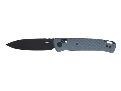 CRKT Counterpart Gray K430GKP Nóż składany 19,7 cm