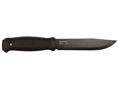 Nóż Bushcraftowy Morakniv Garberg Grand BlackBlade (C) (14640)