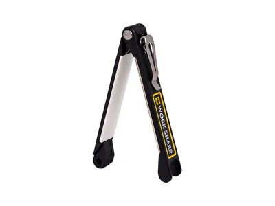Work Sharp Ostrzałka ręczna Folding Field Sharpener WSEDCFFS-I