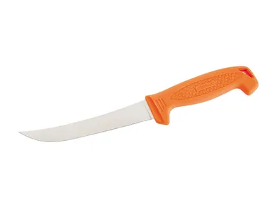CJH Herbertz Fixed Fillet Orange Medium 10000905 Nóż do filetowania 28,8 cm