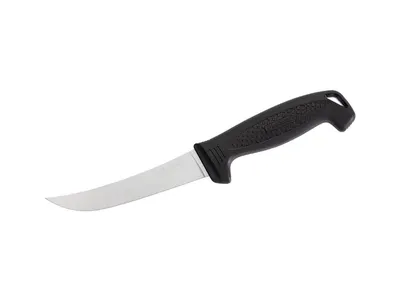 CJH Herbertz Fixed Fillet Black Small 10000907 Nóż do filetowania 26 cm