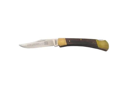 Camel Folding Rosewood Handle CM.18 Nóż składany 17,5 cm
