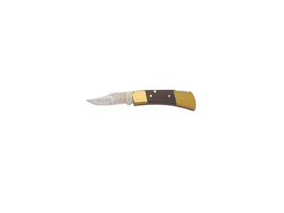 Camel Folding Rosewood Handle CM.9 Nóż składany 9 cm