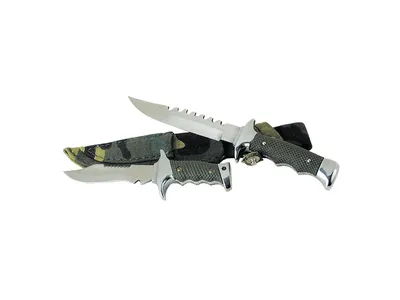 Halcon Mini Duetto 8 cm / 14 cm Nóż składany