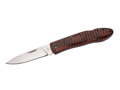 Nóż składany Herbertz, dł. ostrza 8.7 cm (kod 232986)