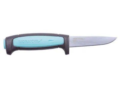 Morakniv Pro Flex (S) Light Blue (12248) Nóż stały 20,6 cm