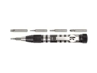 Kershaw TX-TOOL Zestaw konserwacyjny 12,2 cm