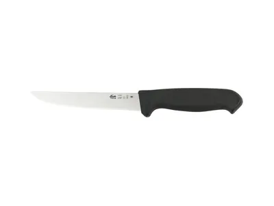 FROSTS Unigrip Disossare Dritto (Boning knife wide) 6" (7153UG) Nóż stały