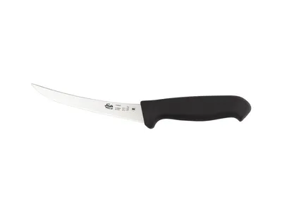 FROSTS Unigrip Disossare Curvo (Boning knife curved) Rigido 6" Nóż stały