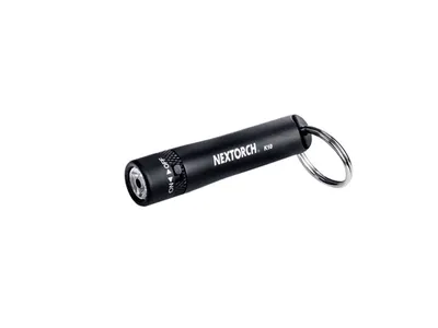 Nextorch K10 Mini Light 65 Lumens LED Latarka