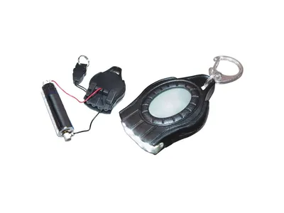 Micro-Light Rex akumulatorowa Latarka