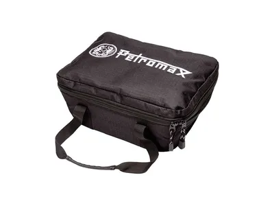 Petromax Transport Bag For Loaf Pan K8 (TA-K8) Torba