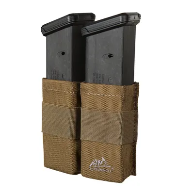 Organizer Insert HELIKON Competition Pocket Pistol - Cordura - Shadow Grey - One Size (IN-CPP-CD-35) HELIKON-TEX - widok 3