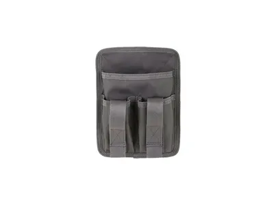 Maxpedition Entity Hook & Loop Utility Panel Gray Torba