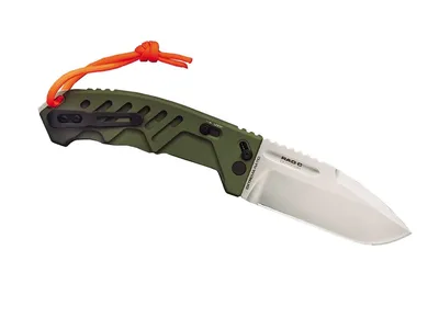 Extrema Ratio Rao C Outdoor 0176/SAT Nóż stały 22,5 cm
