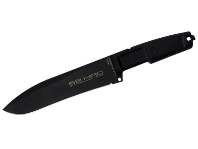 Extrema Ratio Dobermann IV Tactical 0184/Blk Nóż taktyczny 31,6 cm