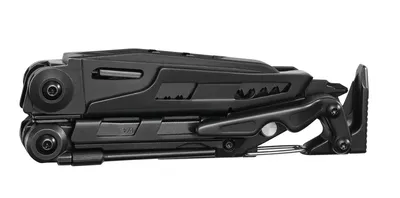 Multitool Leatherman MUT Black - 16 narzędzi  (833084) - widok 5