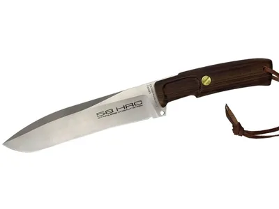 Extrema Ratio Dobermann IV Africa 0184/Afr Nóż stały 33,7 cm