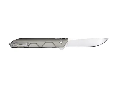 Extrema Ratio Ferrum E Tactical Mud 0366/SAT/TM Nóż taktyczny 18,6 cm