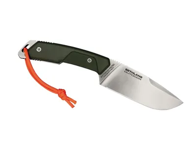 Extrema Ratio Sethlans S600 Outdoor 0463/S6/GRN-SAT Nóż stały 22,4 cm