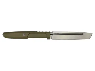Extrema Ratio Mamba Hcs 0477/Hcs Nóż stały 23,7 cm