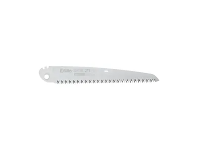 Silky Blade x Folding Saw Super Accel 210-7,5 Large Teeth (120-21) Piła