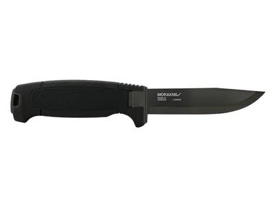 Nóż Outdoorowy L'Amberg BlackBlade (C) 10,9 cm (14698)