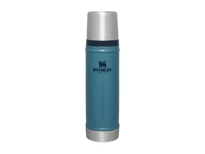 Stanley CLASSIC LEGENDARY BOTTLE 600ml Hammerton Lake 10-11345-043