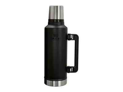 Termos Stanley Classic 1,9 L Czarny 10-11348-0065