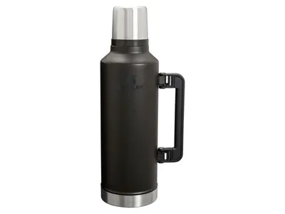 Stanley Classic Legendary Bottle 2.5qt /2.3l Black 2.0 Butelka termiczna