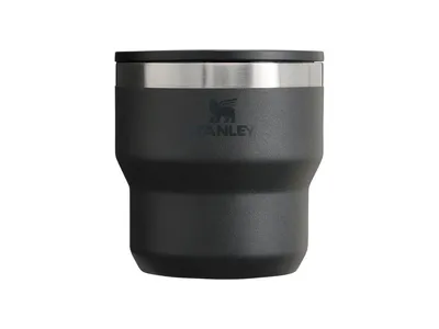 Stanley Classic Stay Hot Stacking Camp Cup 0,29 l Black 10-12078-0033
