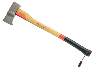 Adler SUPER SPLITTER 2800g Red