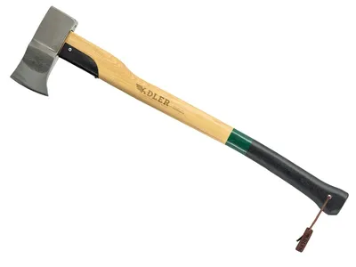 Adler SUPER SPLITTER 2800g Green