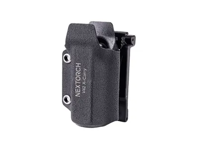Nextorch PORTATORCIA ESTRAZIONE RAPIDA (V43 X-Carry) do TA70