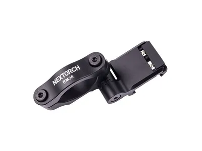 Nextorch Adattatore Universale Picatinny (RM26) Latarka