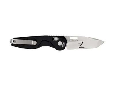 Extrema Ratio Bfk Zero Folgore 0174/VG10/SW/BK/F Nóż składany 16,8 cm