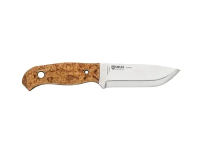 Helle Polaris 675 14C28N Nóż stały 16,7 cm