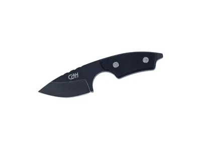 Neck knife CJH Herbertz, dł. ostrza 4.5 cm