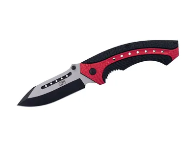 Nóż składany CJH Herbertz, dł. ostrza 8.9 cm (kod 239802)