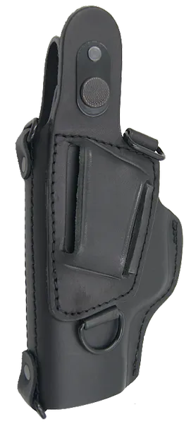 Kabura, Futerał skórzany do Beretta APX - czarna