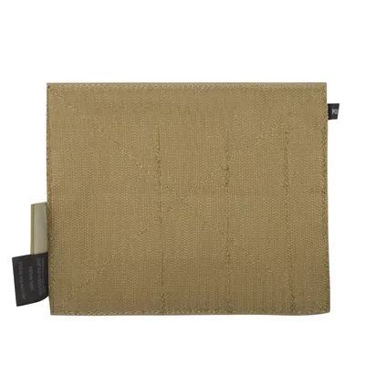 ORGANIZER HELIKON INSERT LARGE, Cordura, Czarny, One Size (IN-OGL-CD-01) HELIKON-TEX - widok 3