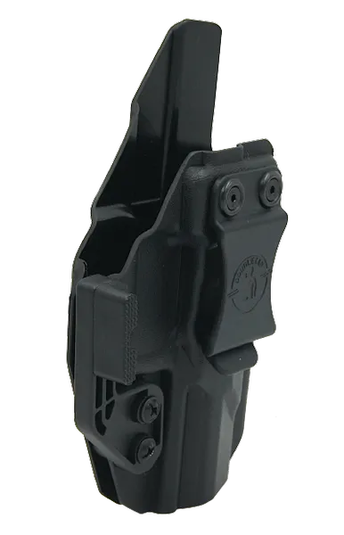 Kabura IWB Gear Insider