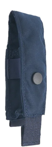Ładownica na magazynek - molle, granatowa