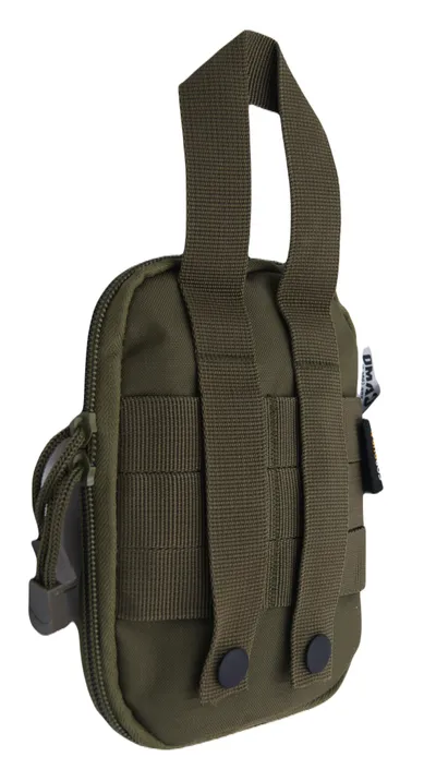 Ładownica EDC Cordura® - oliwkowa