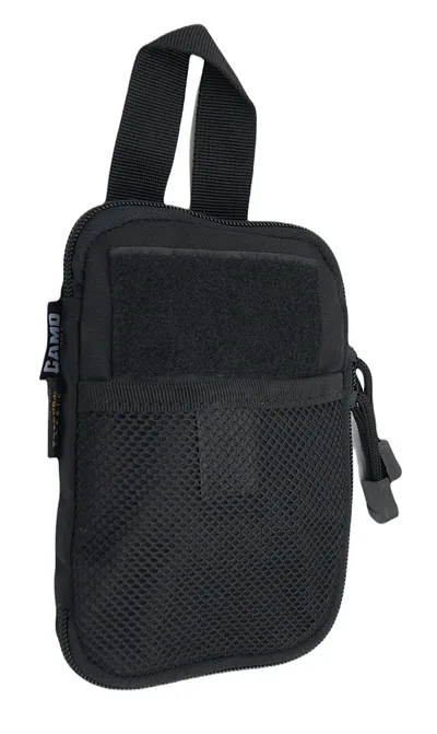 Ładownica EDC Cordura® - czarna