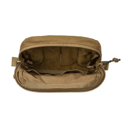 Kieszeń HELIKON Competition Utility Pouch - Cordura - Czarny - One Size (MO-CUP-CD-01) HELIKON-TEX - widok 2