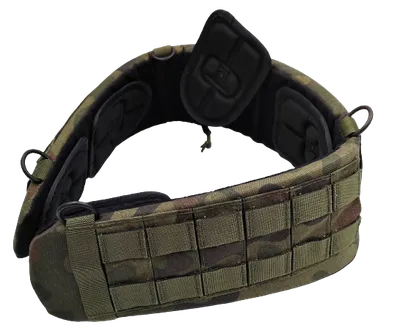 Pas CQB, Red River, Wz.93